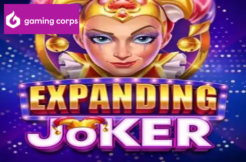 Expanding Joker